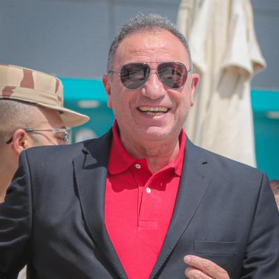 كواليس مكالمة محمود الخطيب ورئيس الوداد قبل ساعات من المواجهة